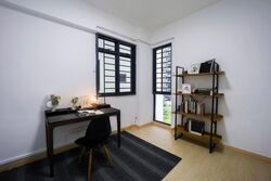Regentville (D19), Apartment #541161501
